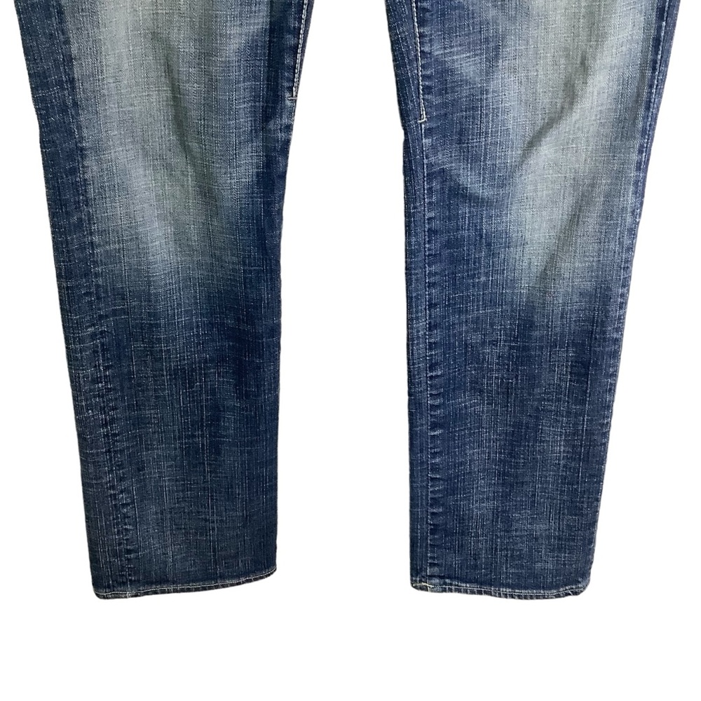 G-Star Raw Women's Denim Straight Leg Jeans - Picture 5 of 10